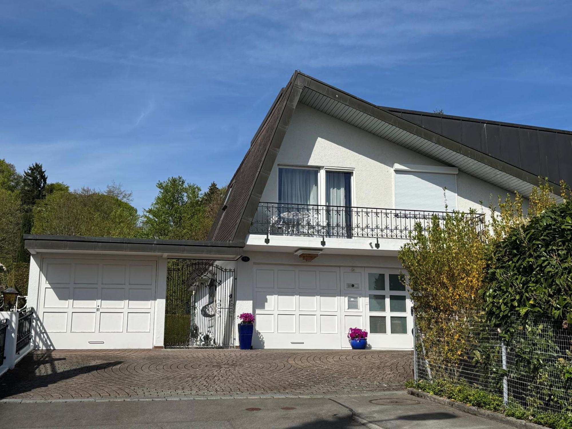 Chloesterli Luzern Kültér fotó