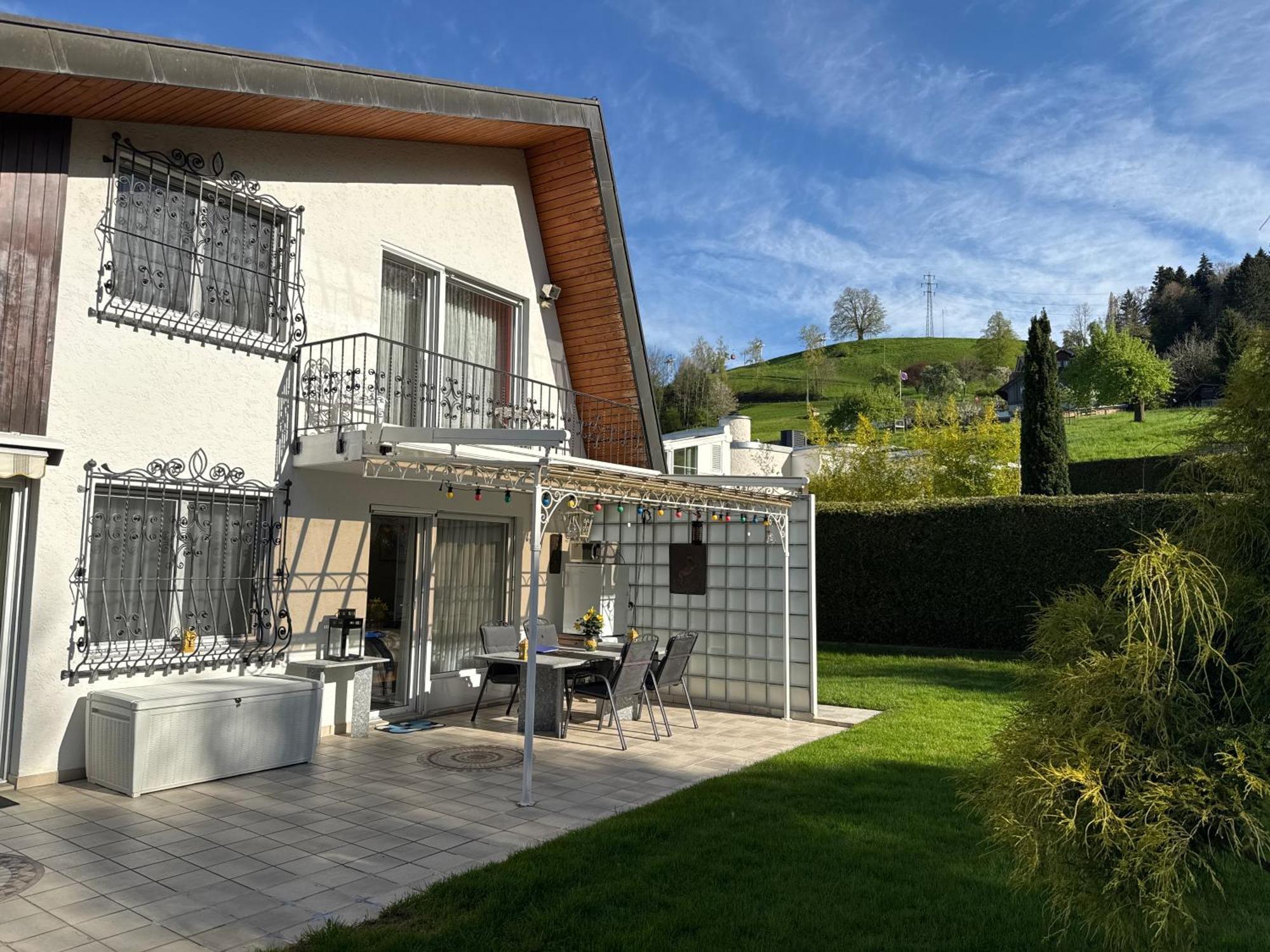 Chloesterli Luzern Kültér fotó